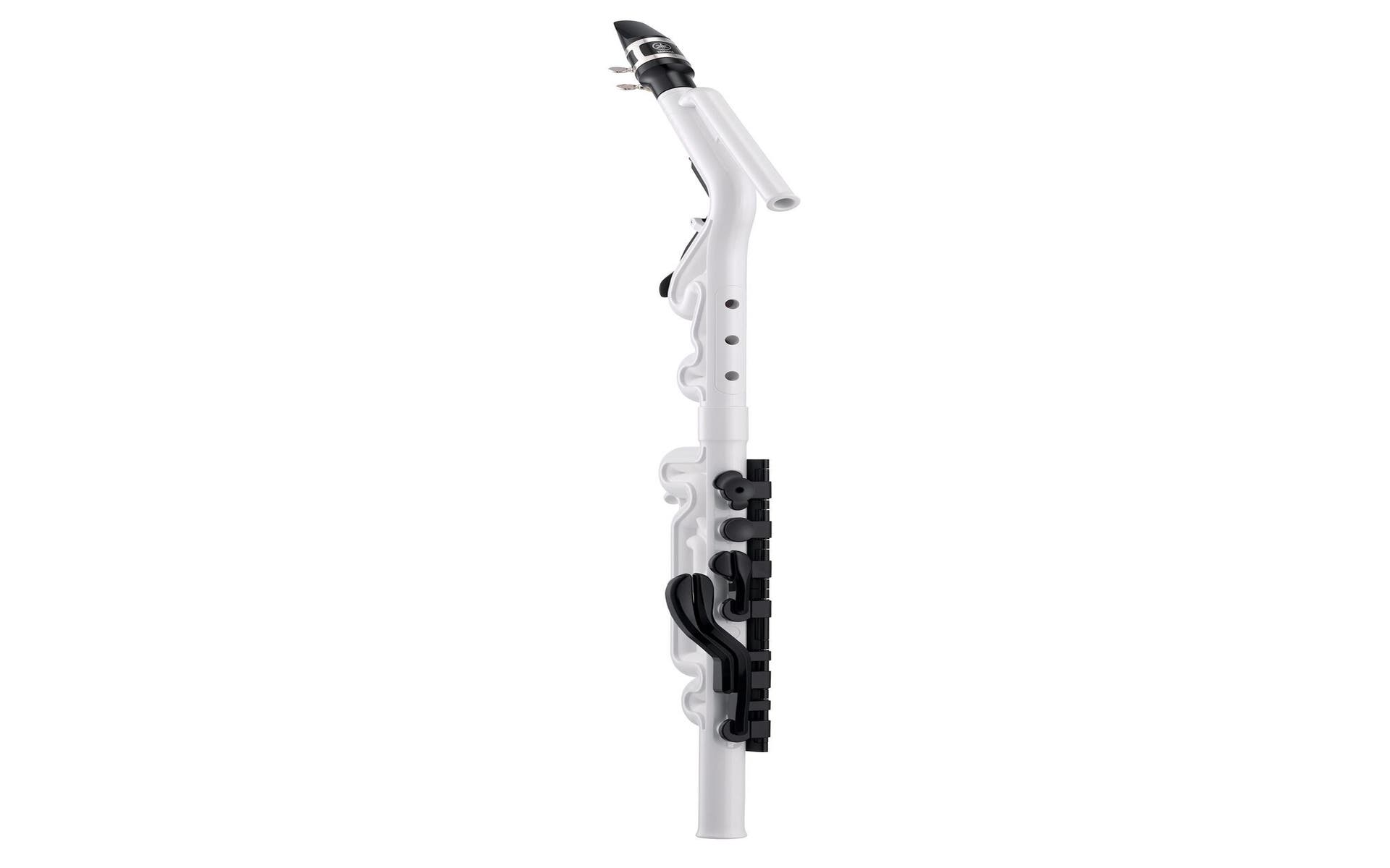 Yamaha YVS140 Tenor Venova