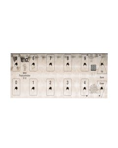 ENGL Z12 Midi Foot Controller