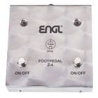 Engl Z4 Dual Button Footswitch