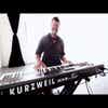 Kurzweil PC3A7 76-note Performance Controller Keyboard (Limited)