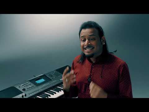 Yamaha PSR-I500 Keyboard w/Indian Instrument Sounds