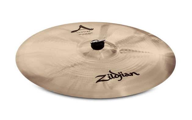 Zildjian A Custom 22