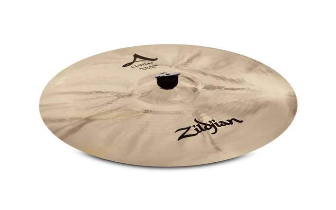 Zildjian A Custom 22
