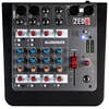Allen and Heath ZED-6 Compact Mixer