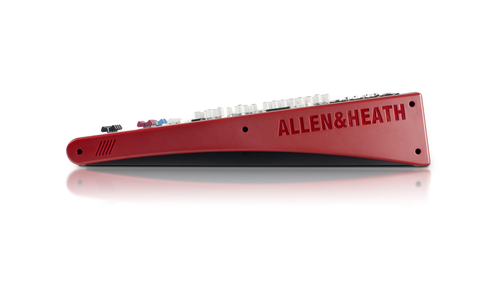 Allen and Heath ZED420 Mixer