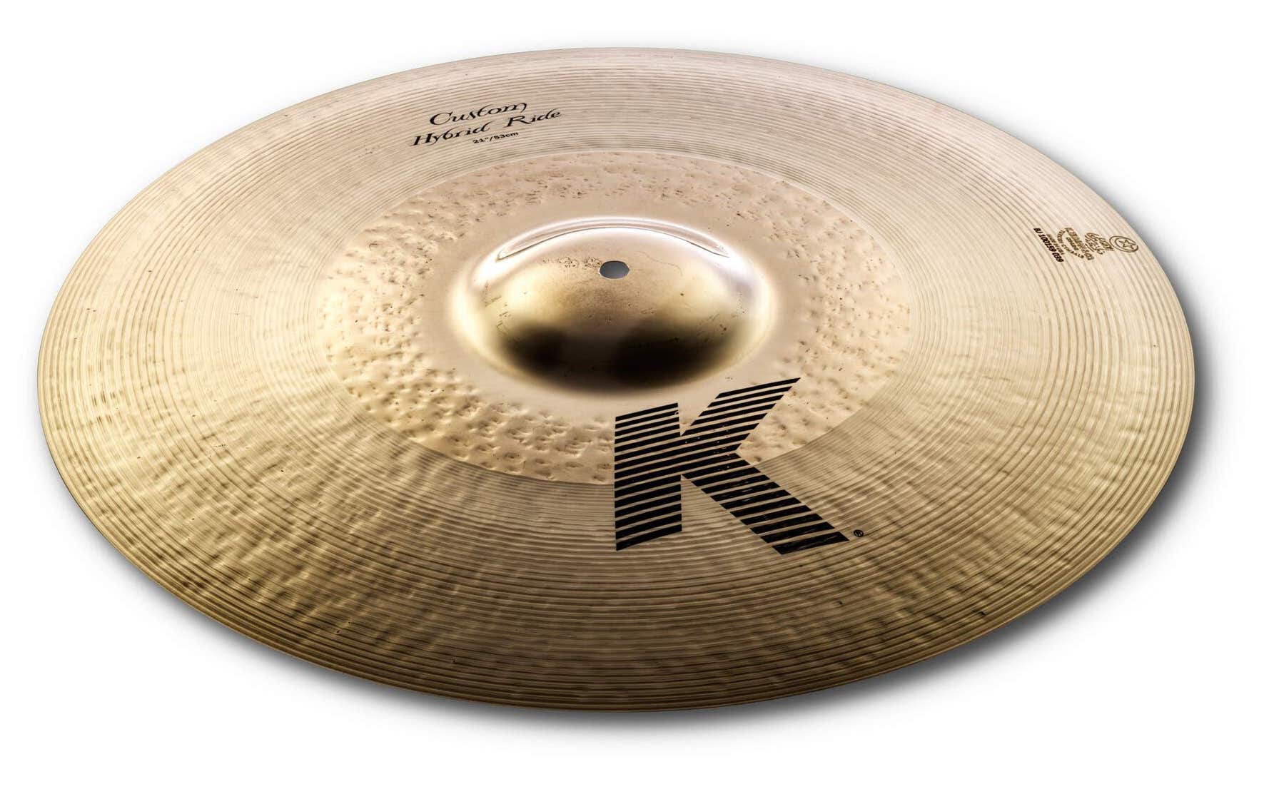 Zildjian K Custom 21