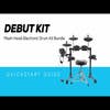 Alesis DEBUT KIT Quiet Electronic Drumkit