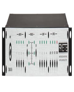 Fryette ZMACS Impedance Matching Amp + Cab Selector