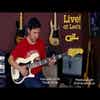 G&L Tribute Series LB-100 4-String Bass - 3-Tone Sunburst - One only