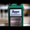Ibanez TS9DX Turbo Tube Screamer Overdrive Pedal