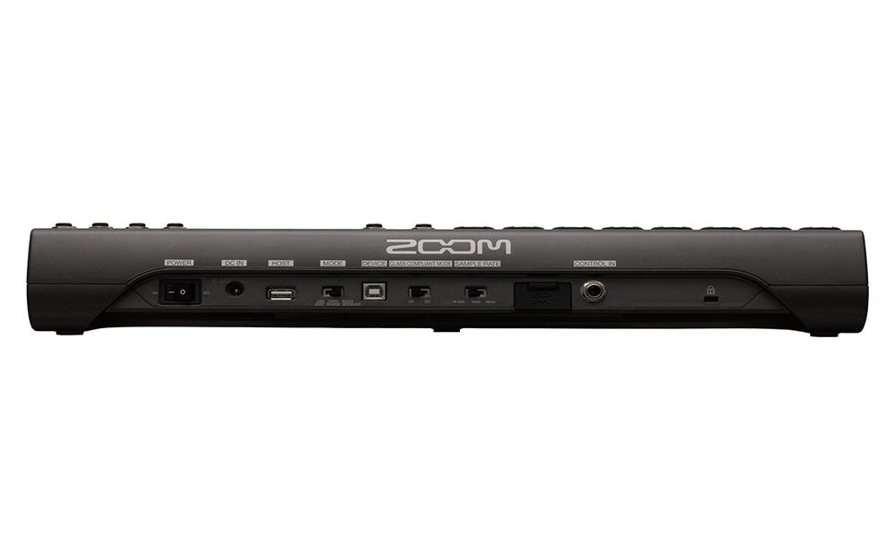 Zoom LiveTrak L12 Digital Mixer SD Recorder USB interface