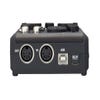 Zoom U-24 Handy Audio Interface w/Ableton Live 9 Lite