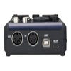 Zoom U-44 Handy Audio Interface w/Ableton Live 9 Lite