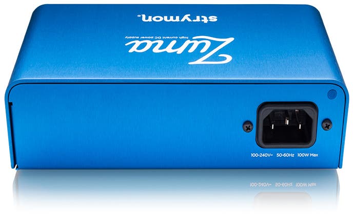 Strymon Zuma Hi Current DC Pedal Power Supply