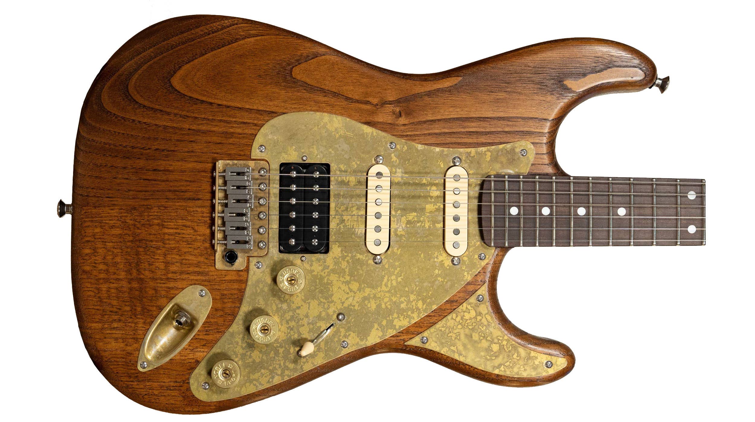 Modern strat discount